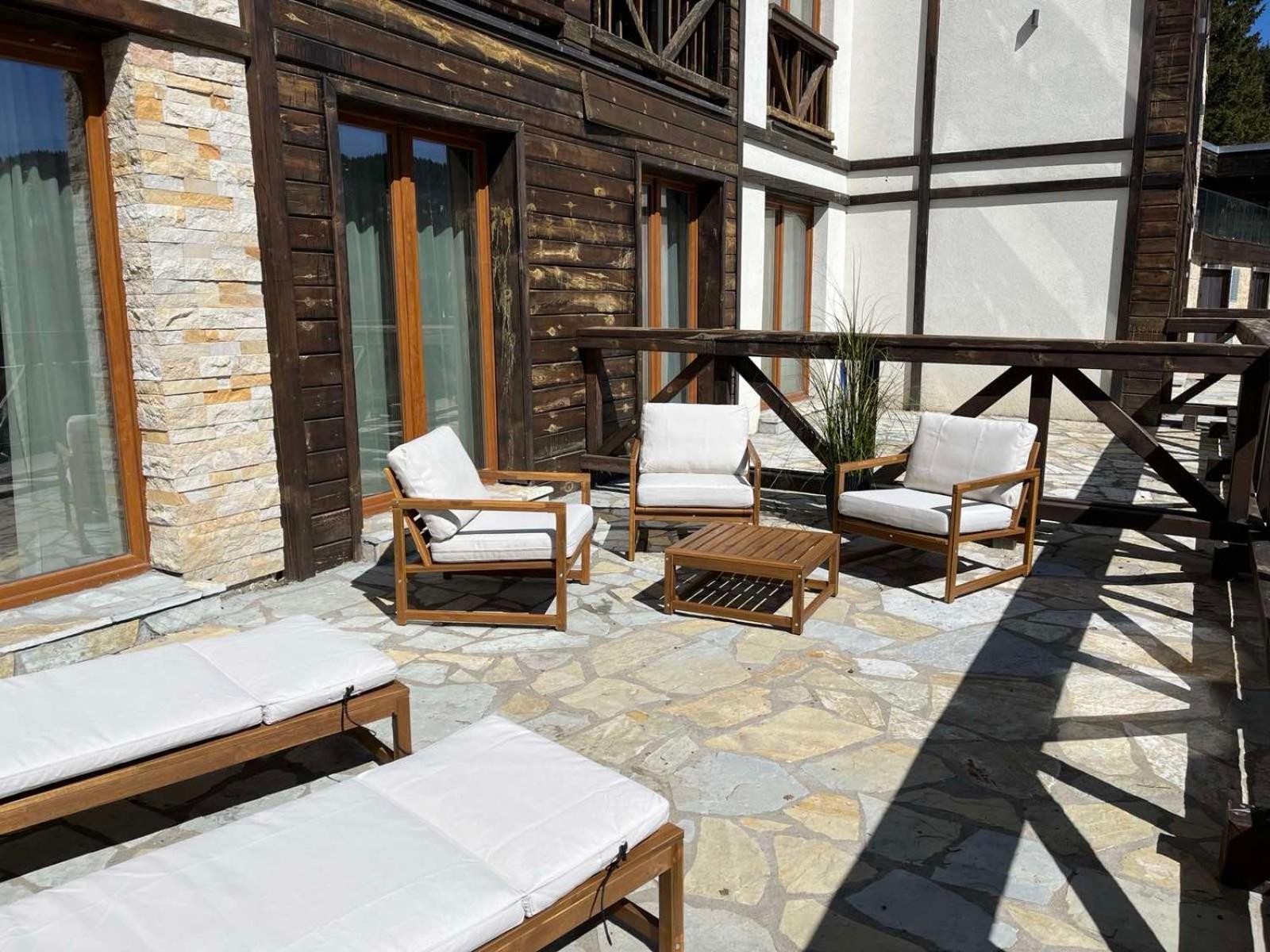 Vip Apartments Kopaonik Exterior foto