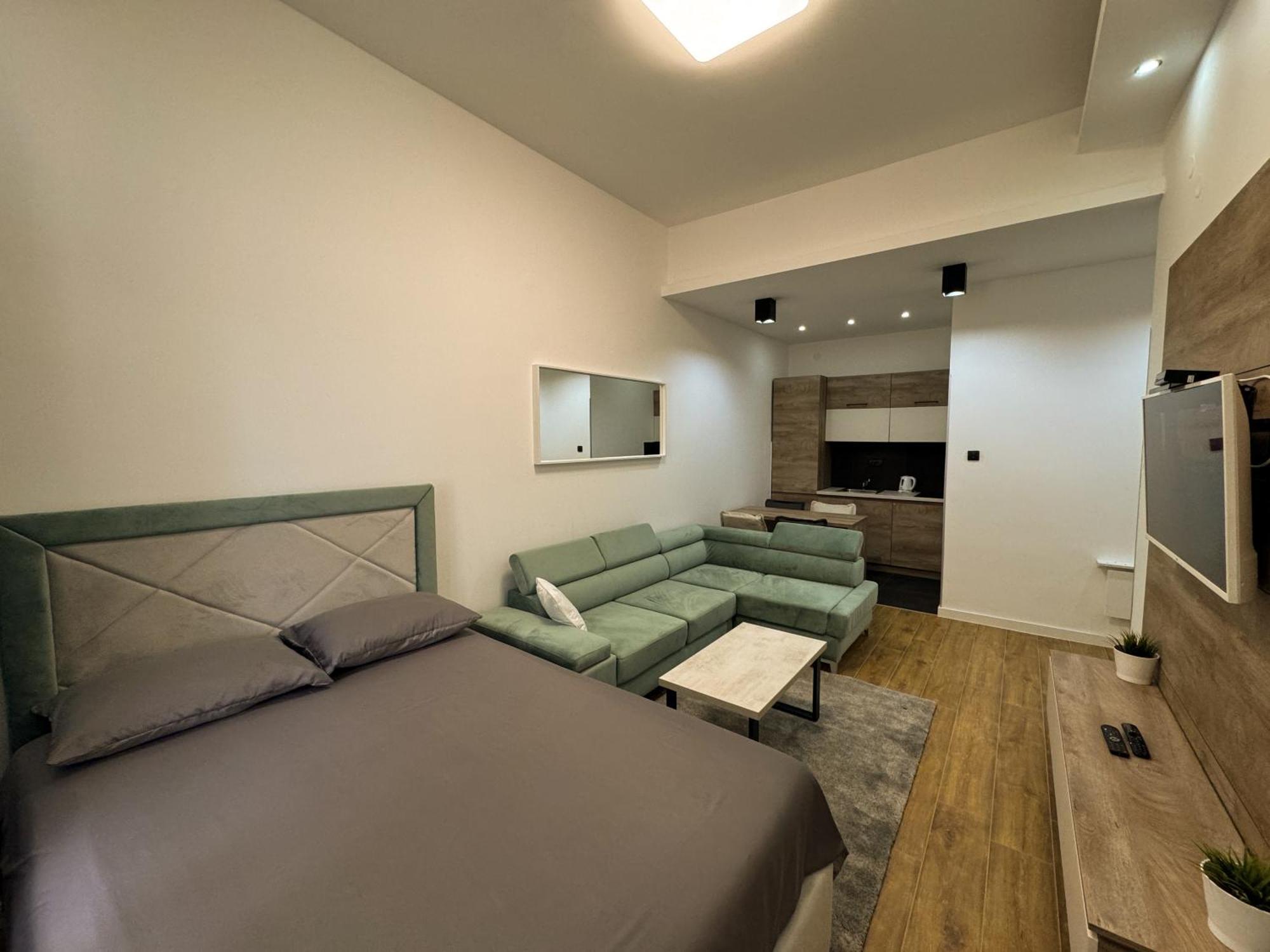 Vip Apartments Kopaonik Exterior foto