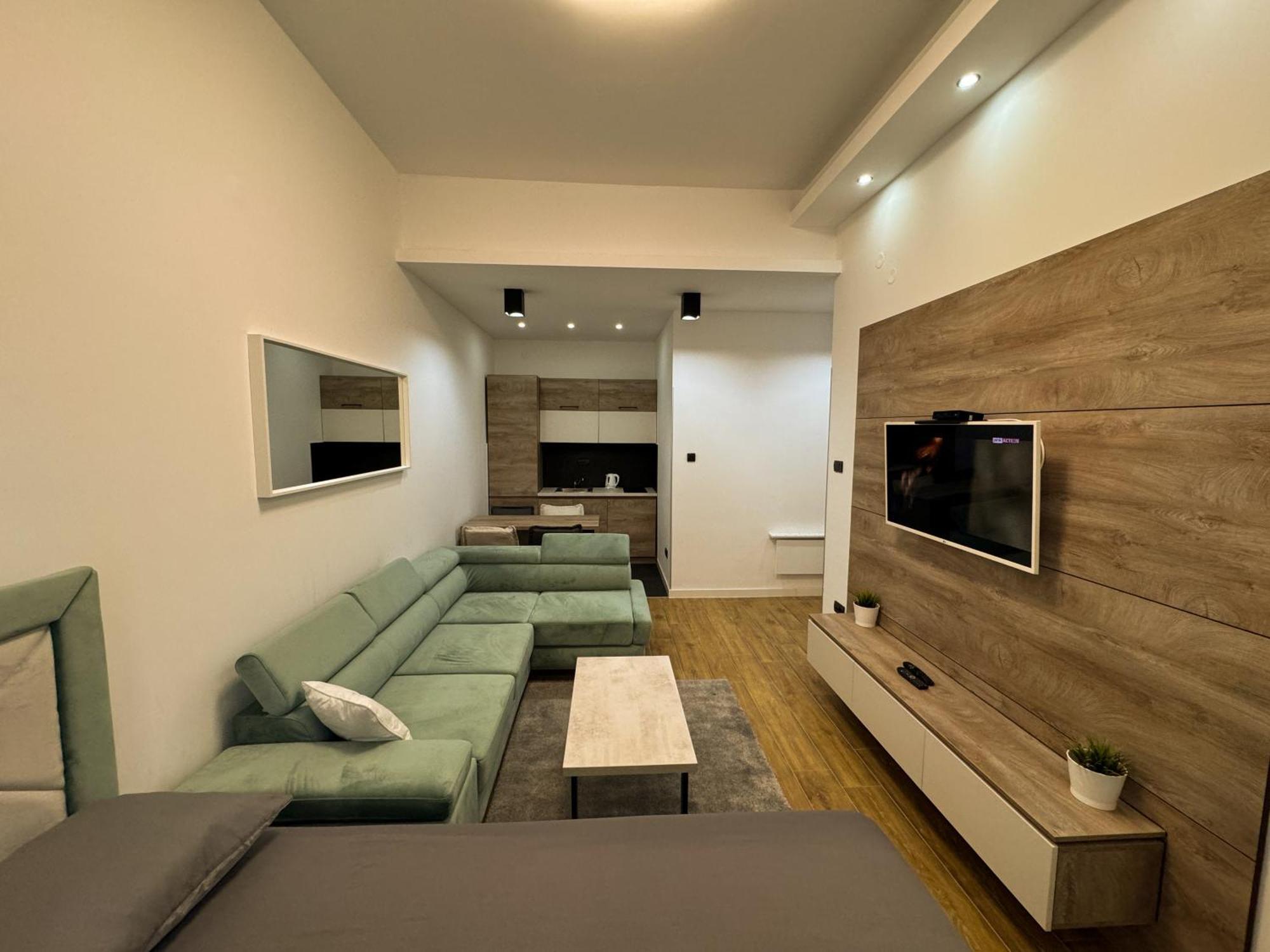 Vip Apartments Kopaonik Exterior foto