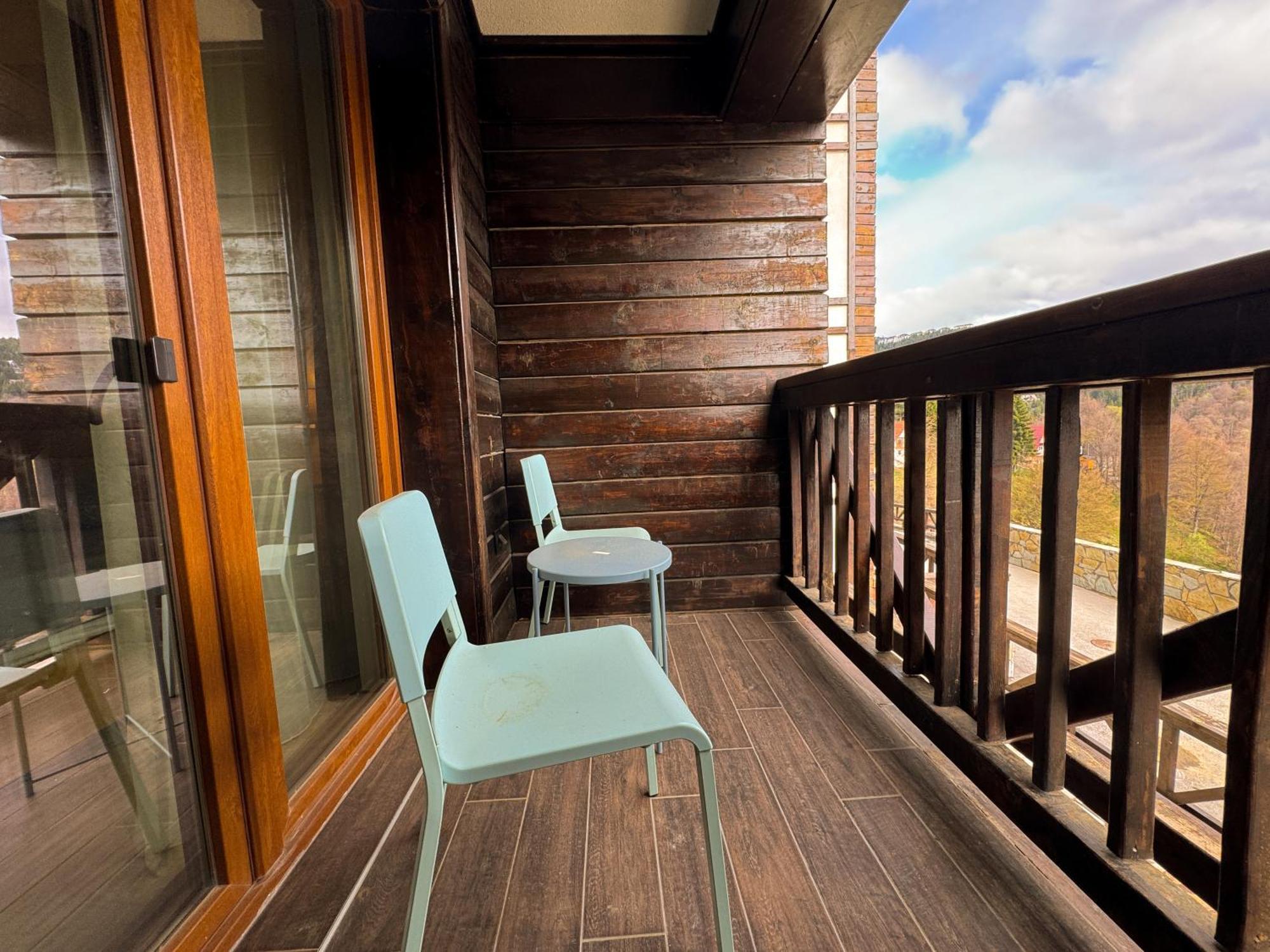 Vip Apartments Kopaonik Exterior foto