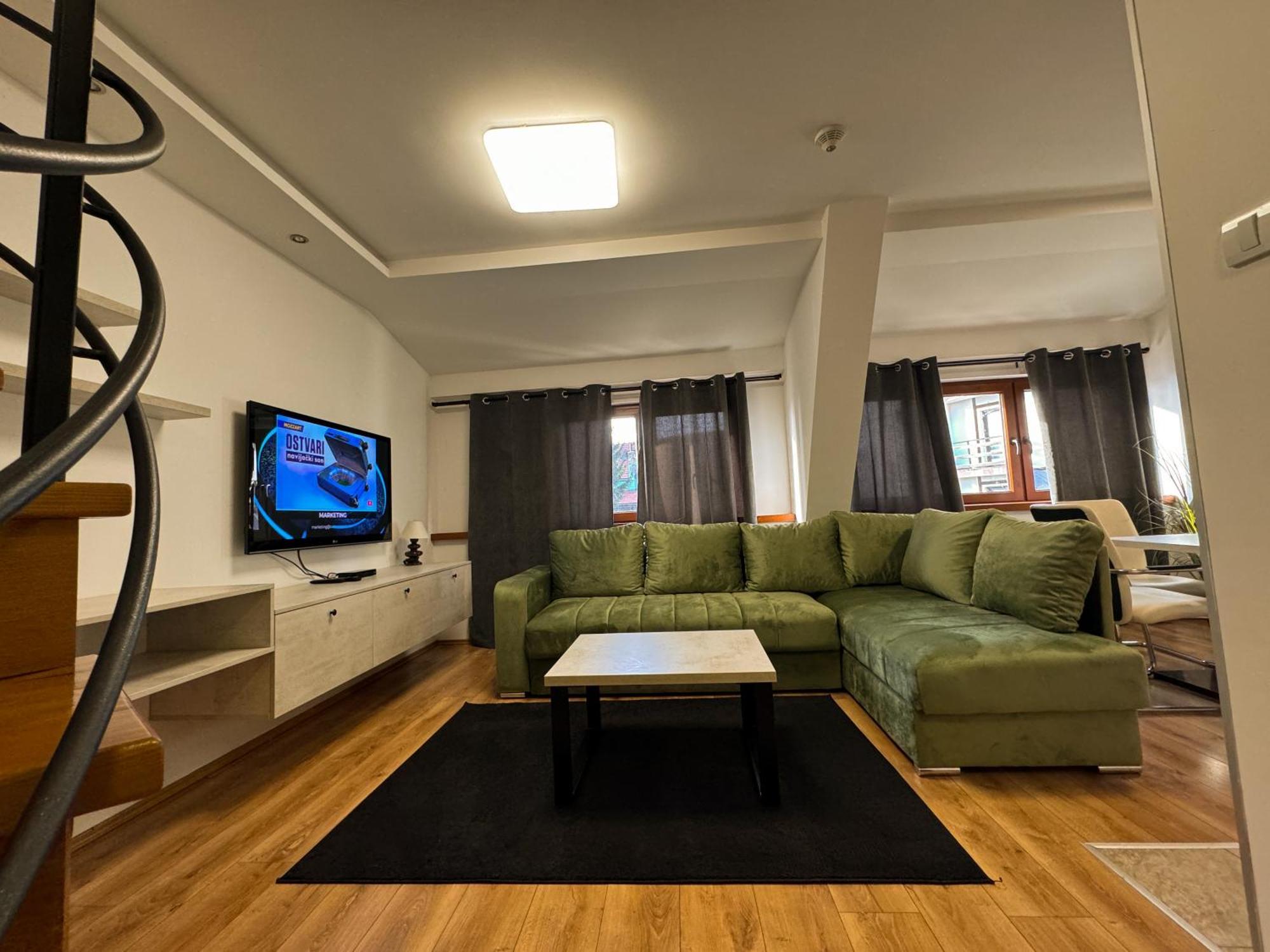 Vip Apartments Kopaonik Exterior foto