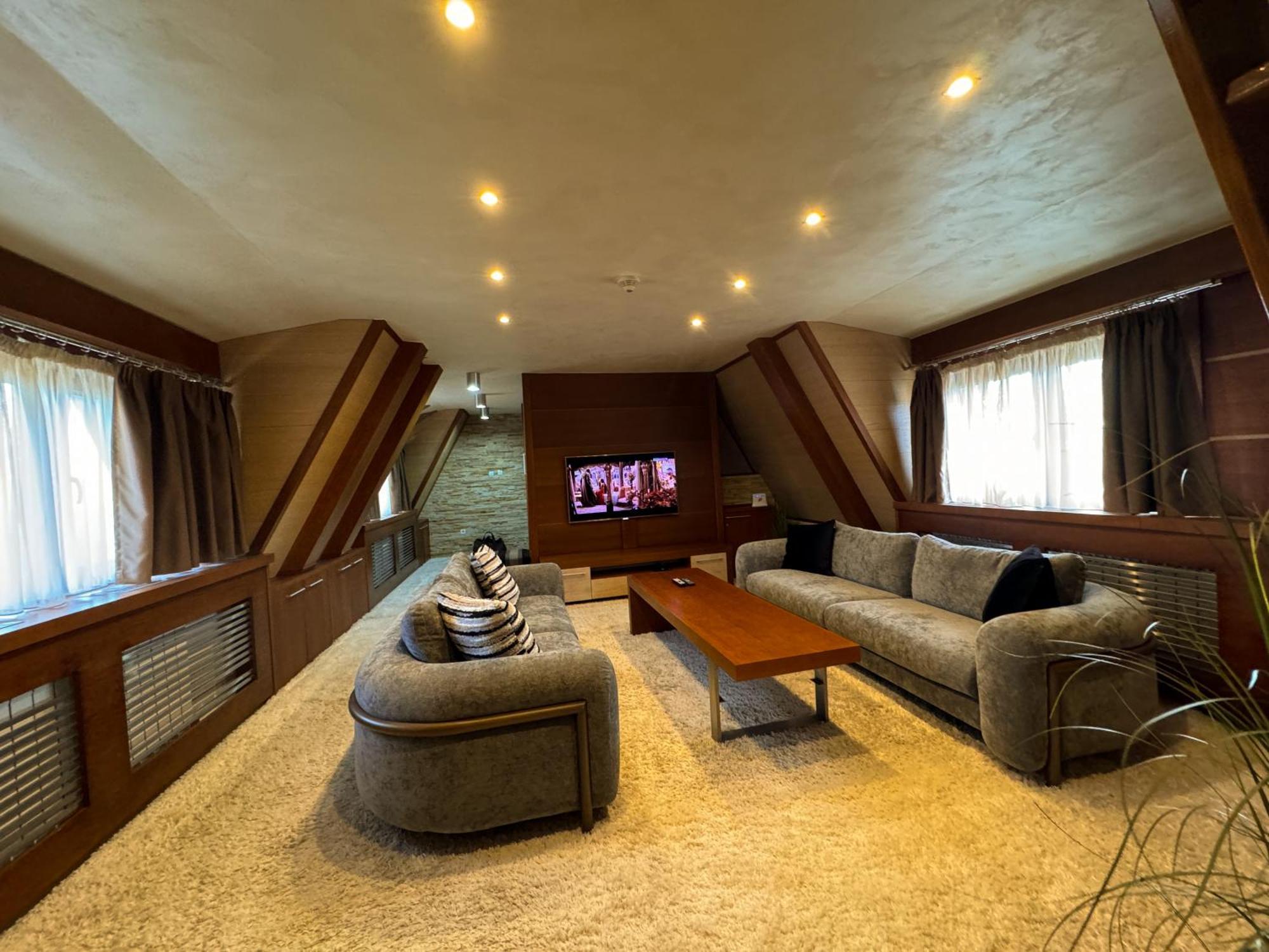 Vip Apartments Kopaonik Exterior foto